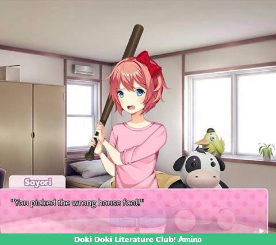 Gotta Have Dem Doki Doki Memes Doki Doki Literature Club Amino