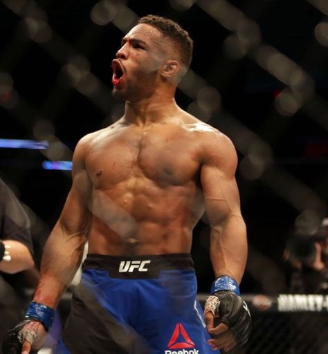 Kevin Lee | Wiki | MMA Amino