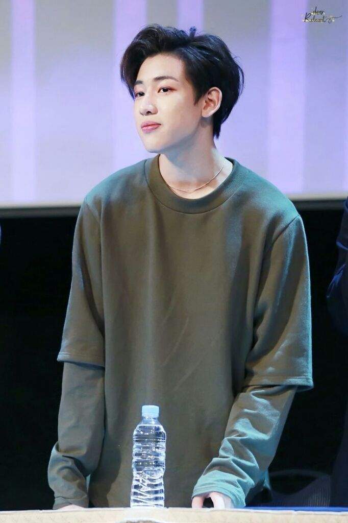 ☆BamBam☆ | Wiki | Yestoday Amino