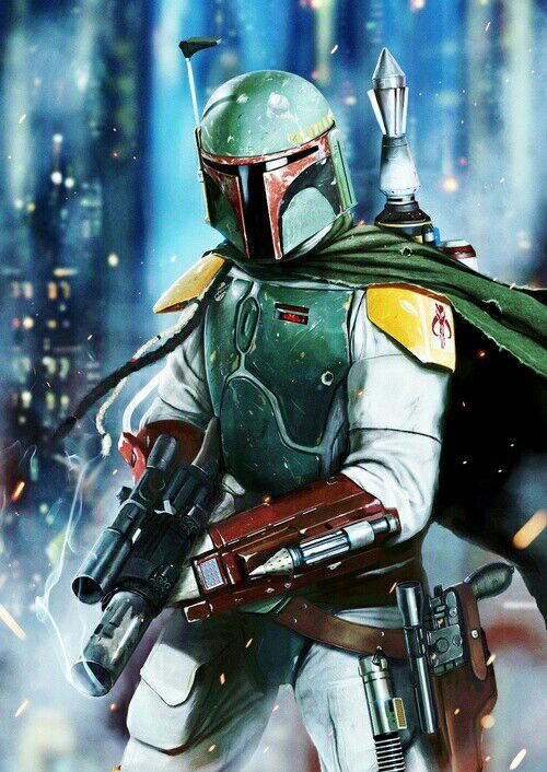 Joel Mars | Star Wars Amino