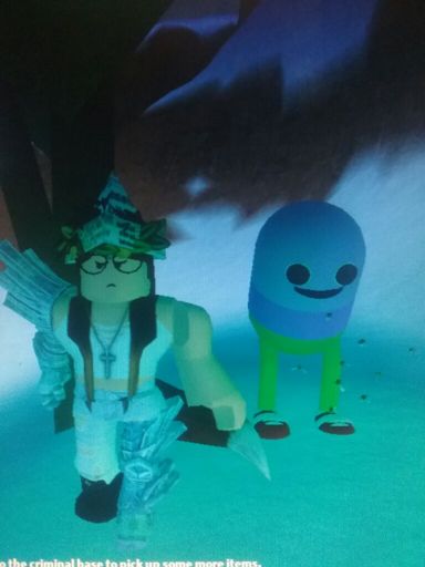 Sasha Roblox Amino - blamo with bees jailbreak roblox