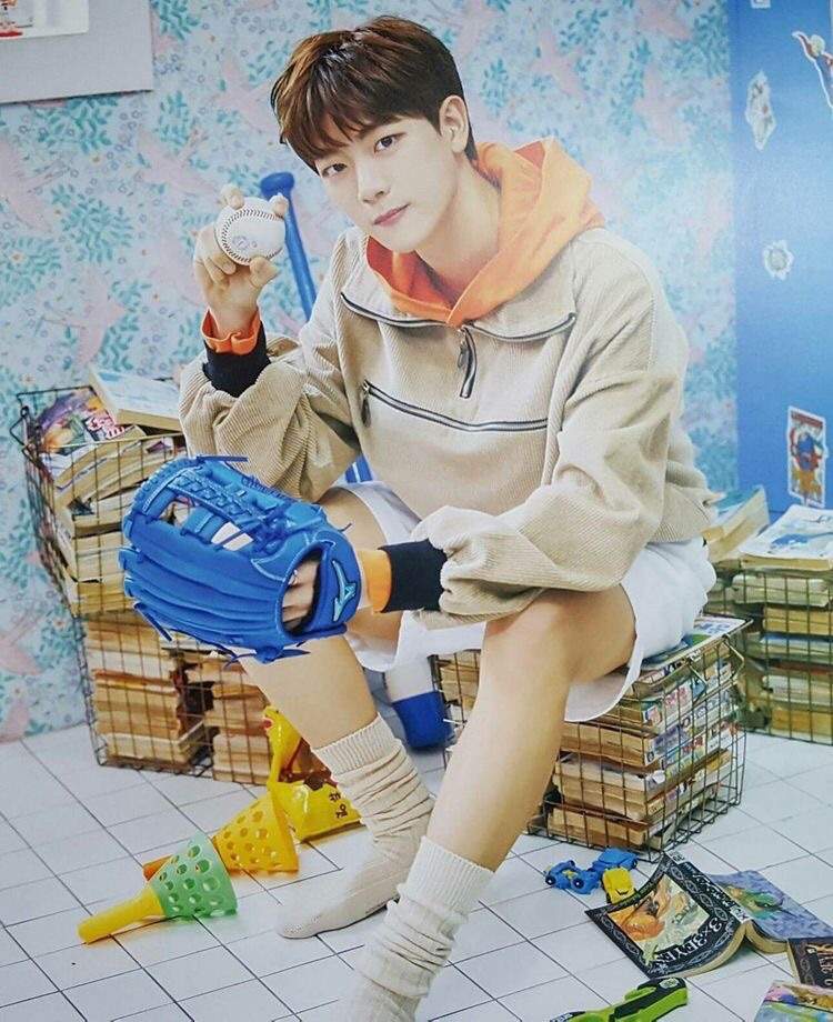 🌷Jibeom🌷 | Wiki | Golden Child! (골든차일드) Amino