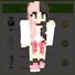 amino-Minecraft Girl-e4a4af98