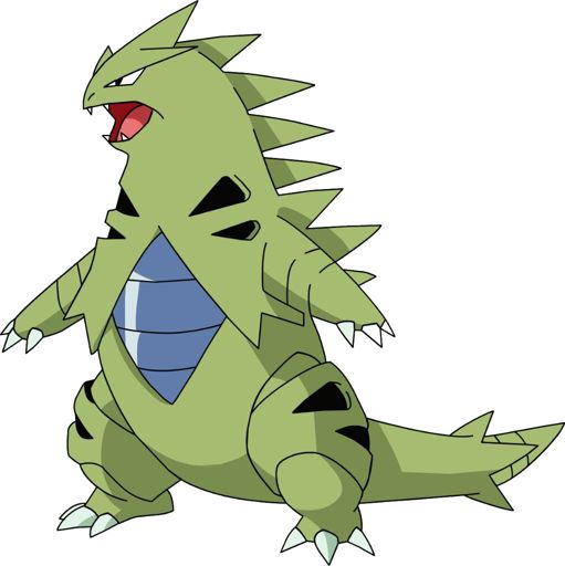 Tyranitar | Wiki | Fusion Special Edition Amino