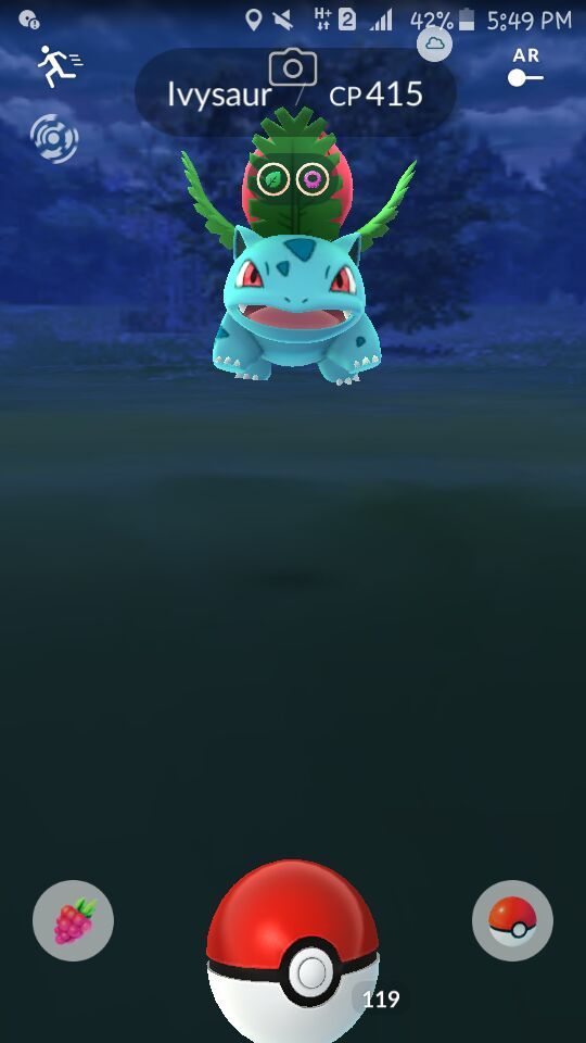 ivysaur use fly pokemon go amino