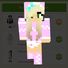 amino-Minecraft Girl-0f1e5709