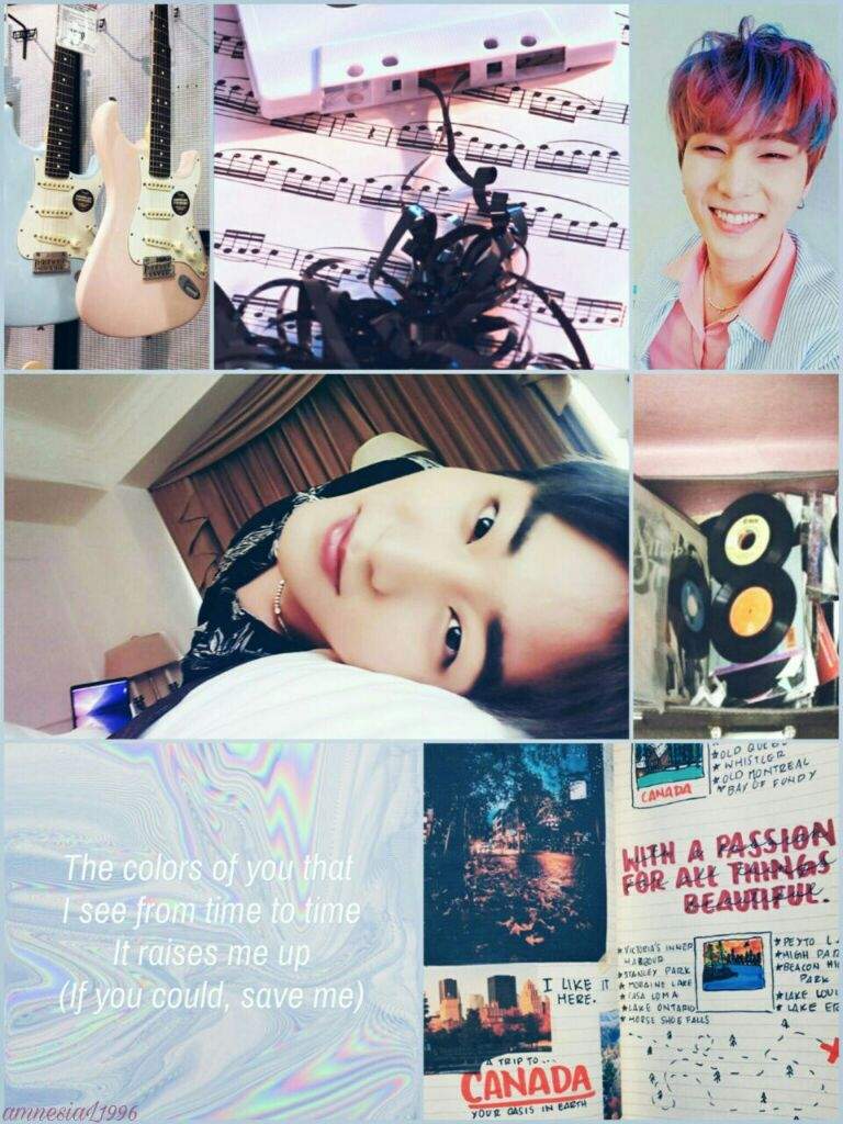 Young K Edit Kpop Aesthetics Amino