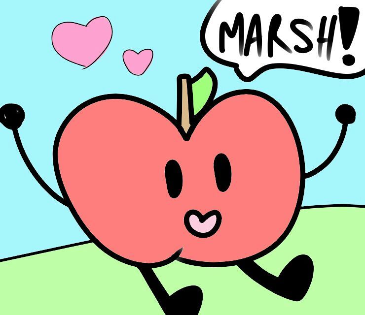 Apple Inanimate Insanity ♥ Amino 