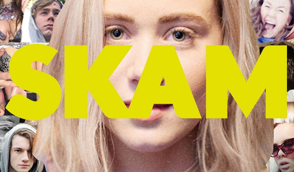 Wallpapers De Skam | • Netflix • Amino