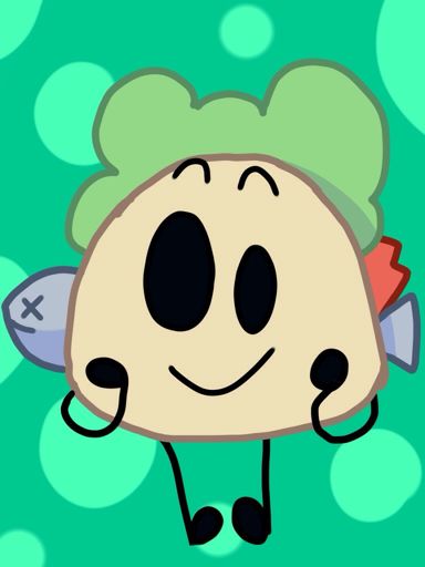 The Four and X | BFDI💖 Amino