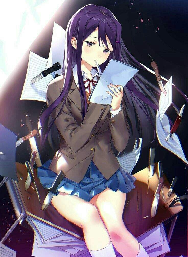 Yuri | Wiki | Dere Amino Amino