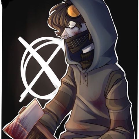 Ticci toby or Toby Erin Rogers | Wiki | MrCreepyPasta Amino