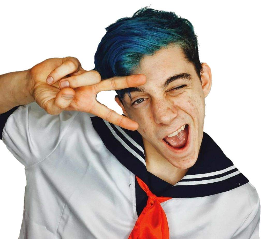 Ethan Edits 7 Tutorial Crankgameplays Amino Amino 2057