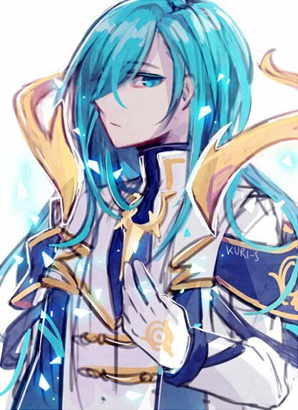 Richter | Wiki | Elsword Amino