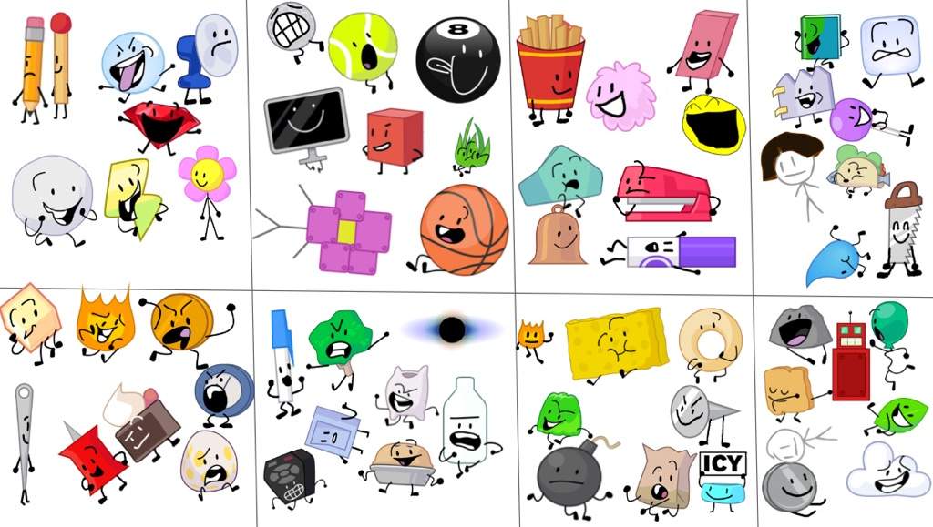 bfb-prediction-tier-list