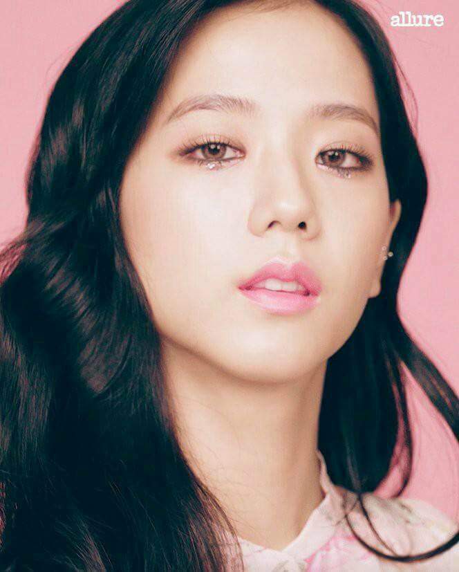 Angle Jisoo | Kim Jisoo Amino