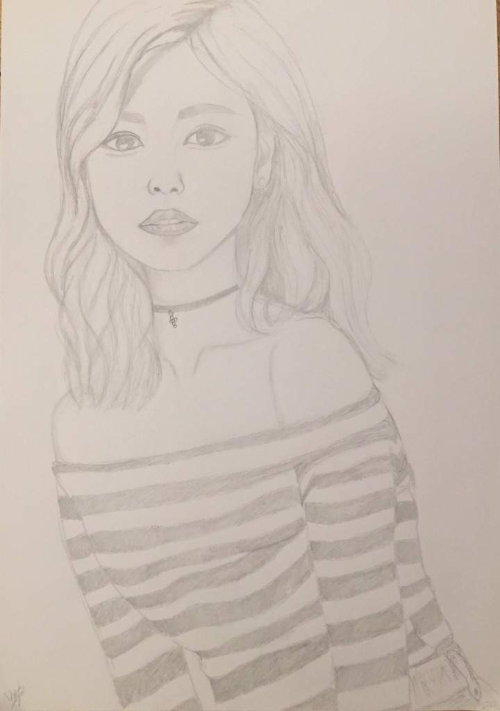 Mina drawing | Twice (트와이스)ㅤ Amino