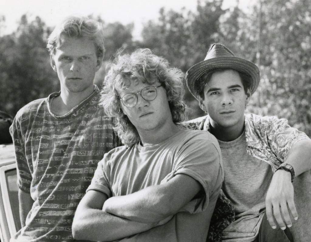 The Tragic Life of Degrassi Star Neil Hope, “Wheels” Degrassi Amino