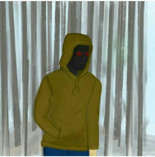 ¿conoces A Marble Hornets Creepypastas Amino Amino