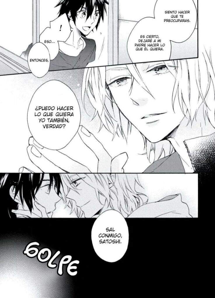 Kodomo X Otona No Houteishiki Kodomo x Otona no Houteishiki | BoysLove Amino Amino