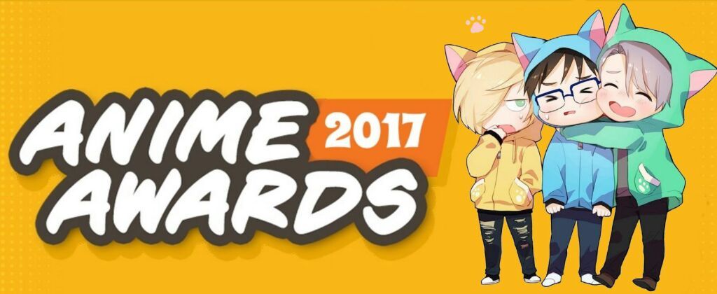 Crunchyroll Anime Award 17 Yaoi Worshippers Amino