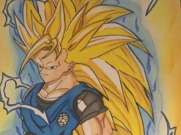Cùng khám phá cách vẽ Goku Super Saiyan God cực chất lượng để tạo ra những bức tranh tuyệt đẹp và thử thách khả năng nghệ thuật của bạn. Chắc chắn bạn sẽ bị cuốn hút bởi sức mạnh của Goku trong tư thế Super Saiyan God khi xem các hình ảnh liên quan.