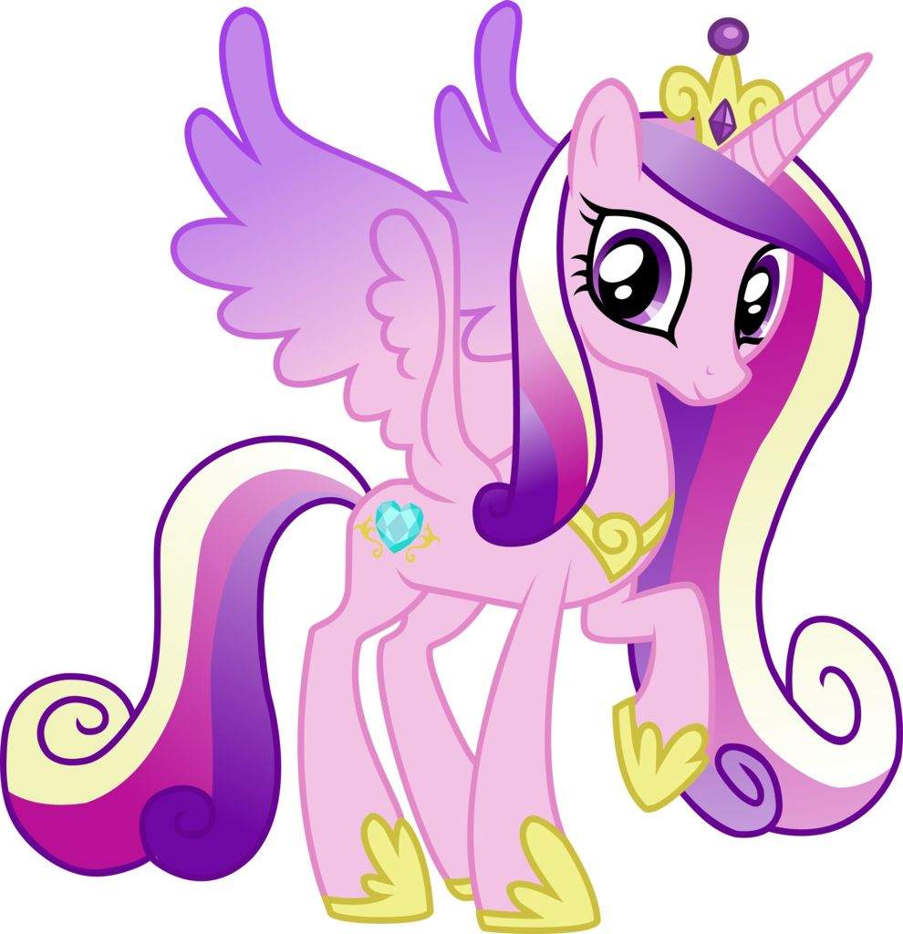 Princess Cadence | Wiki | Christian MLP Fans Amino