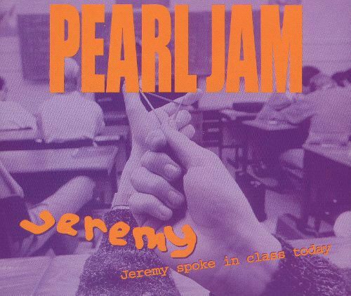 bes pearl jam albums