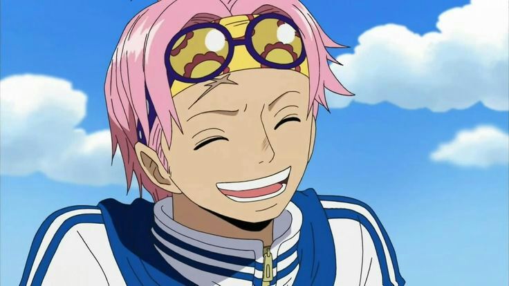 Coby Wiki Anime Amino