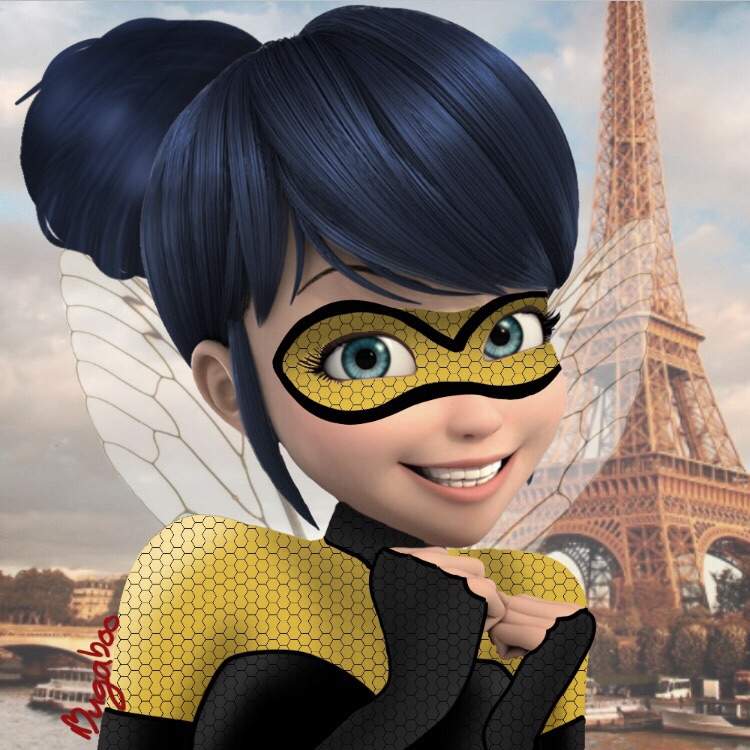 Queen Marinette Bing images EroFound. 