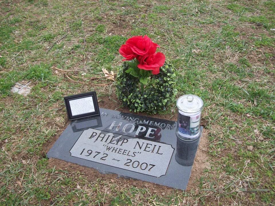 The Tragic Life of Degrassi Star Neil Hope, “Wheels” Degrassi Amino