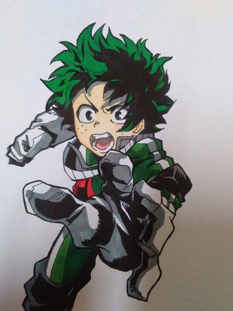 ⏳💠💠💠⭐⭐My Hero Academia Art⭐⭐💠💠💠⏳ | Anime Amino