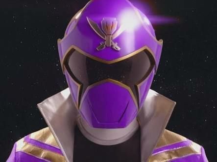 Gokai Purple | Wiki | Power Rangers World Amino