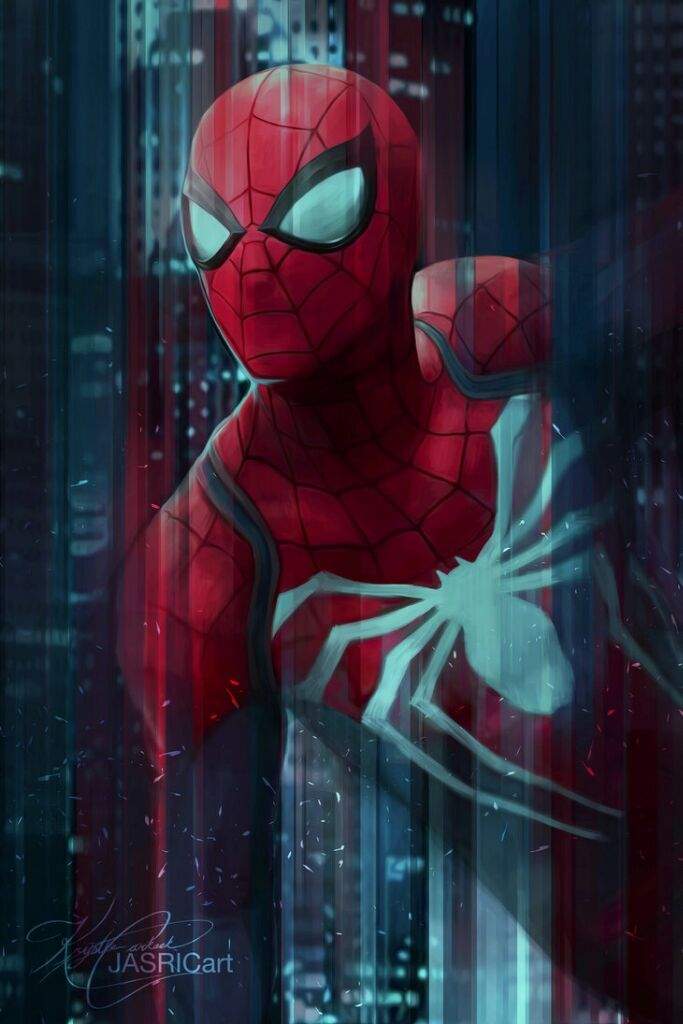 Fondos de pantalla de Spider-Man! | •Cómics• Amino