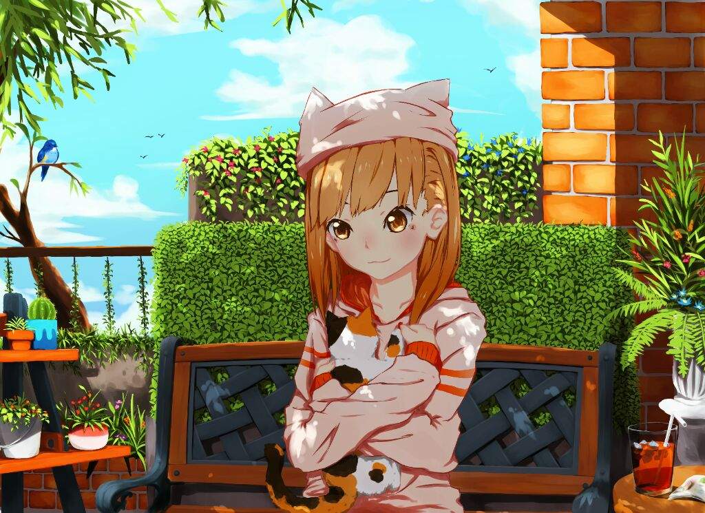 Kawaii Pixiv | Anime Amino