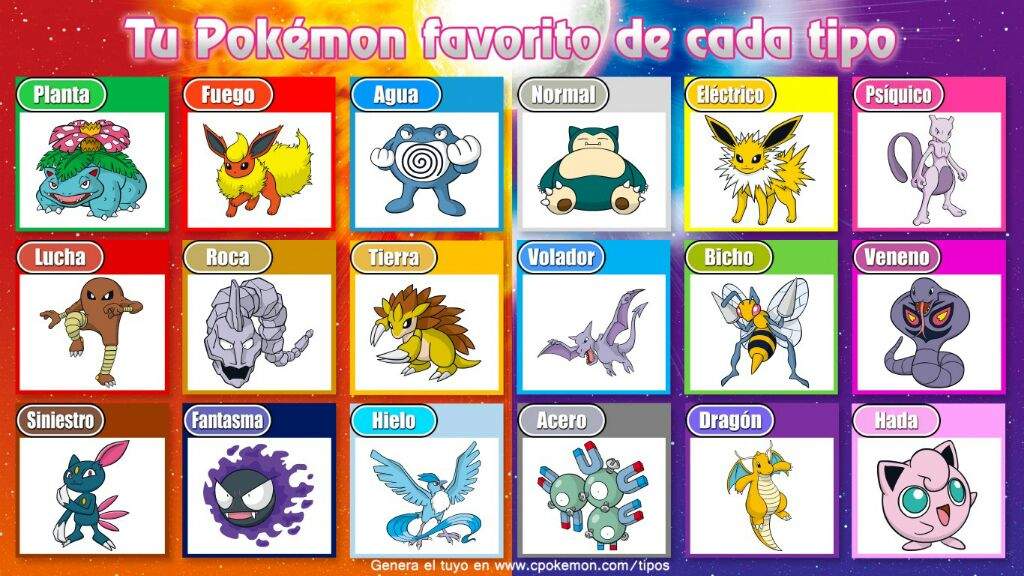 Meus Pokemons Favoritos De Cada Tipokanto Pokémon Amino Em