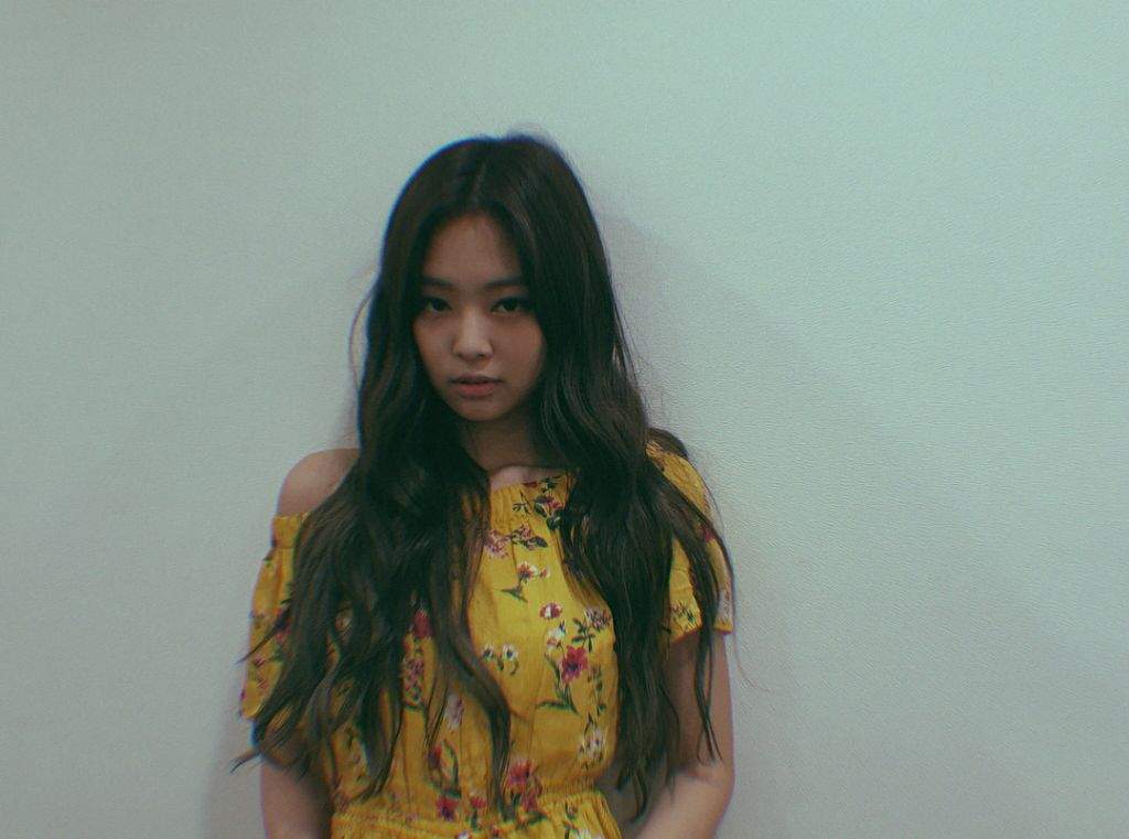 Jennie 💕 Wiki Blink 블링크 Amino