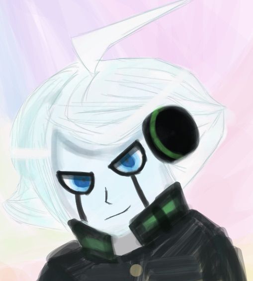 kiibo figure