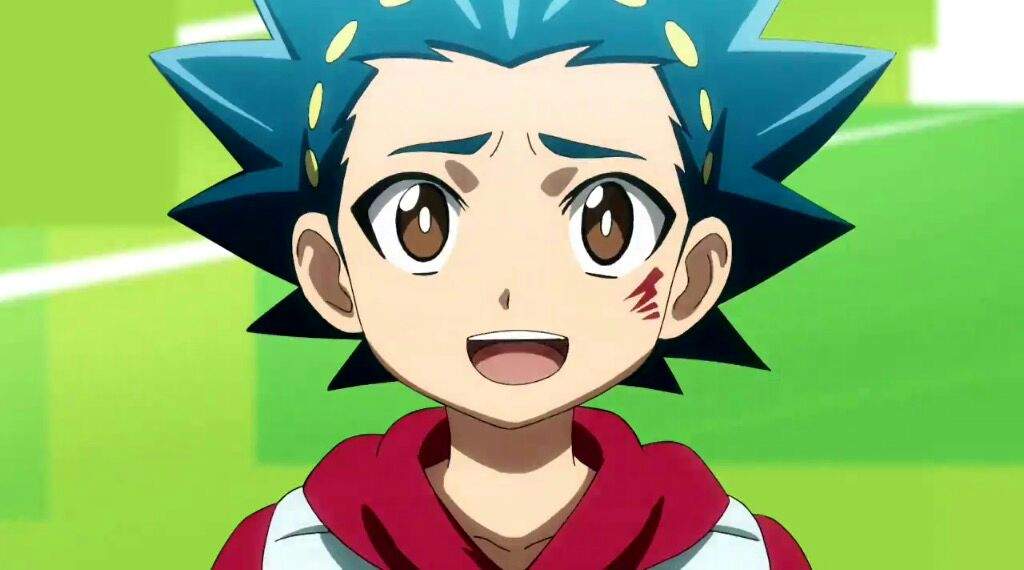 Top 5 beybladers in beyblade burst | World Of Anime/Games Amino