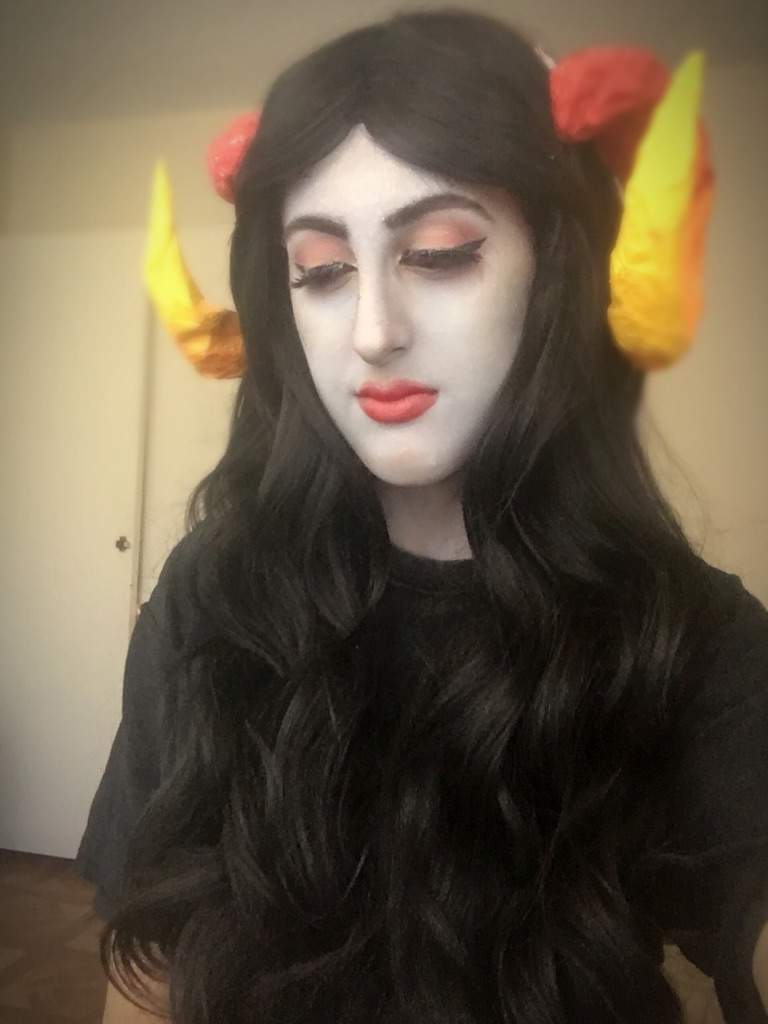 Aradia Megido Cosplay!! | Homestuck And Hiveswap Amino