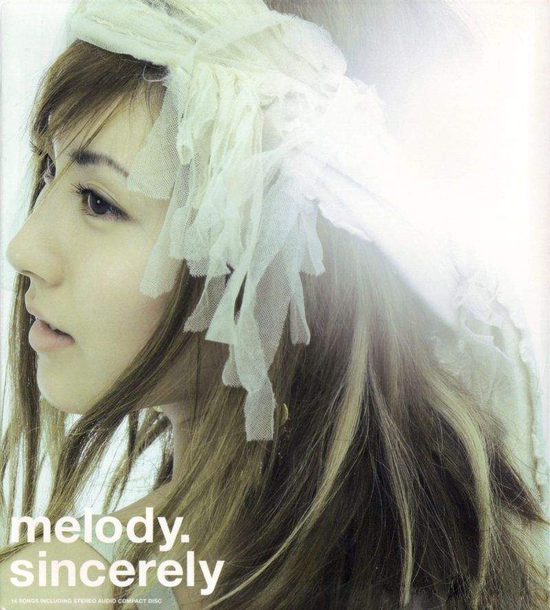 Melody Wiki Jpop Amino