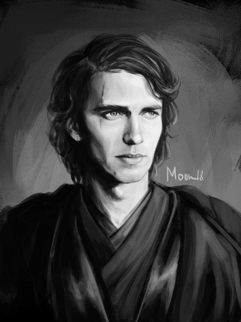 Энакин скайуокер. Энакин Скайуокер арт. Anakin Skywalker портрет. Энакин и сенатор.