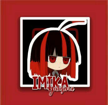 🍎 = × Imika Yuhjima × = 🍎 | Wiki | Mogeko Castle Amino