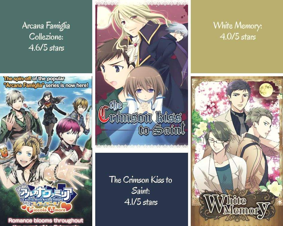 otome game pc free