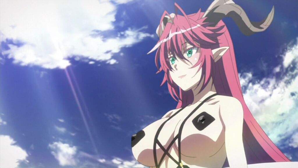 Seven mortal sins anime uncut