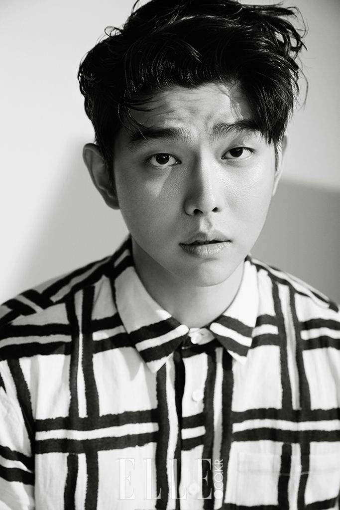 Yoon Kyun Sang | Wiki | K-Drama Amino