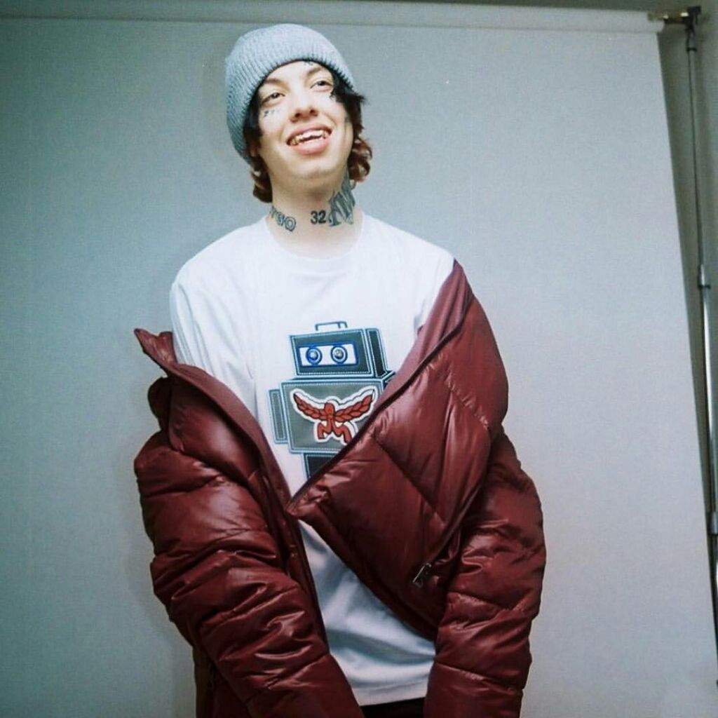 Lil Xan | • Música Urbana • Amino