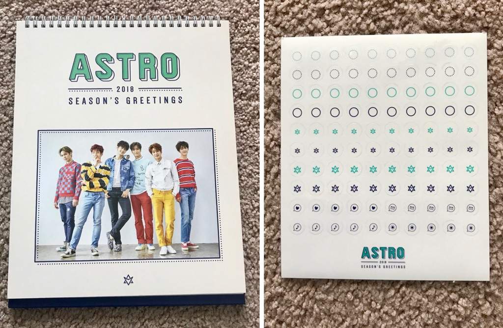 ASTRO 4期 BE MINE&キノアルバム トレカ全種付K-POP/アジア - K-POP/アジア