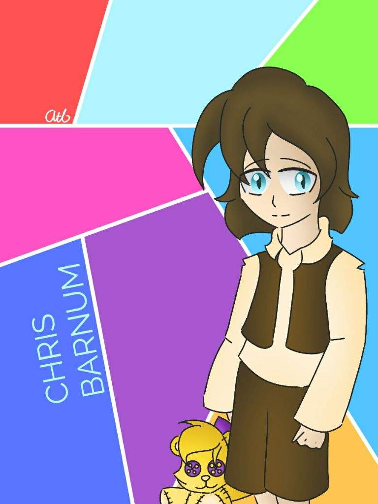 The Greatest Show The Greatest Showman And Fnaf Crossover