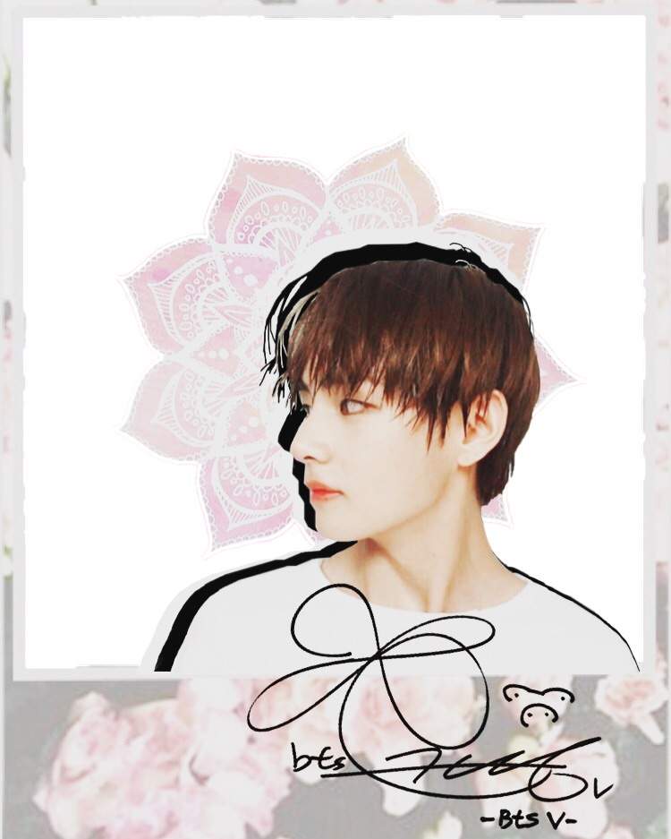 Featured image of post Wallpaper Taehyung Polaroid You can also upload and share your favorite kim taehyung kim taehyung wallpapers